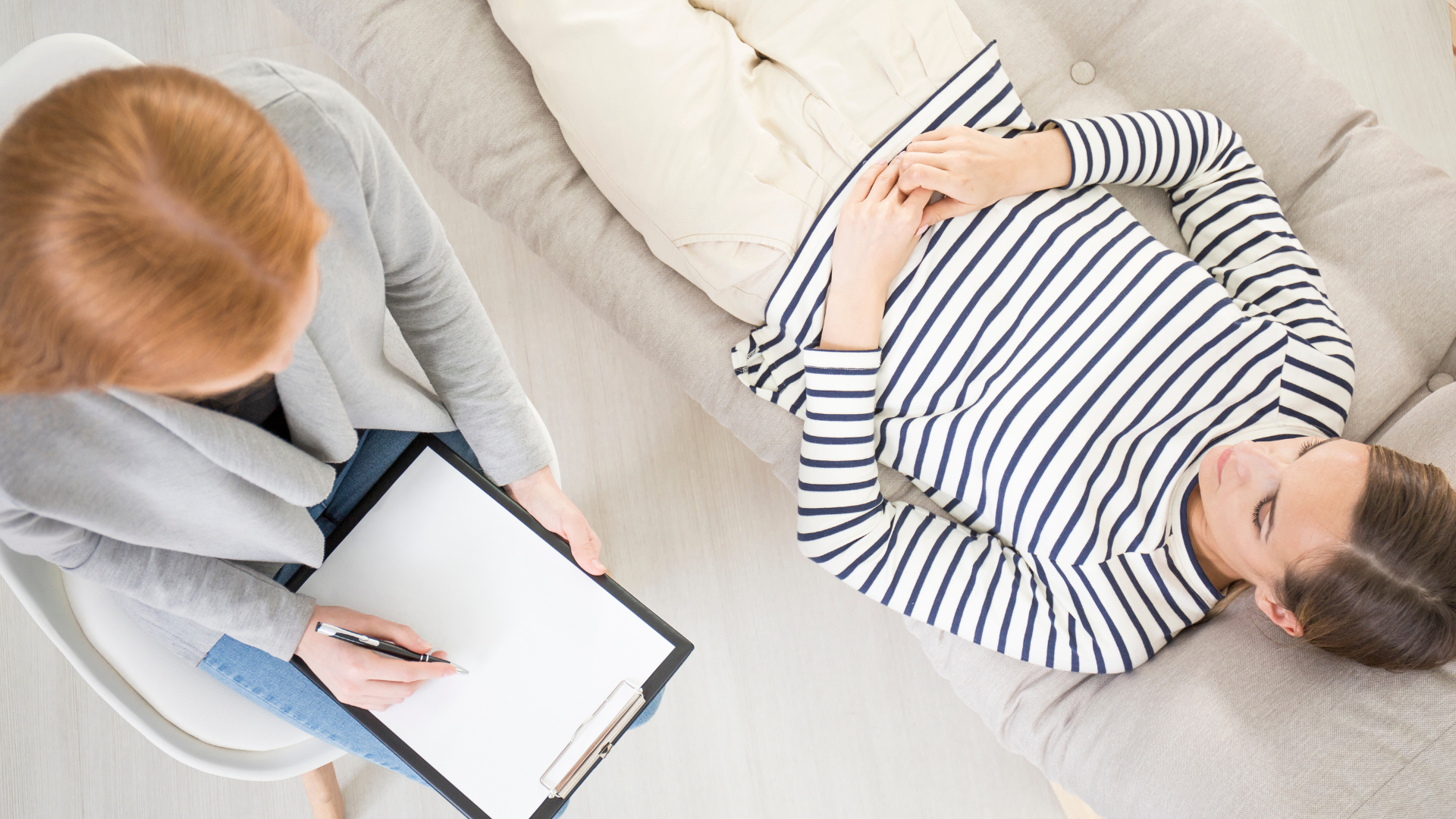 2 Hypnotherapie Den Bosch