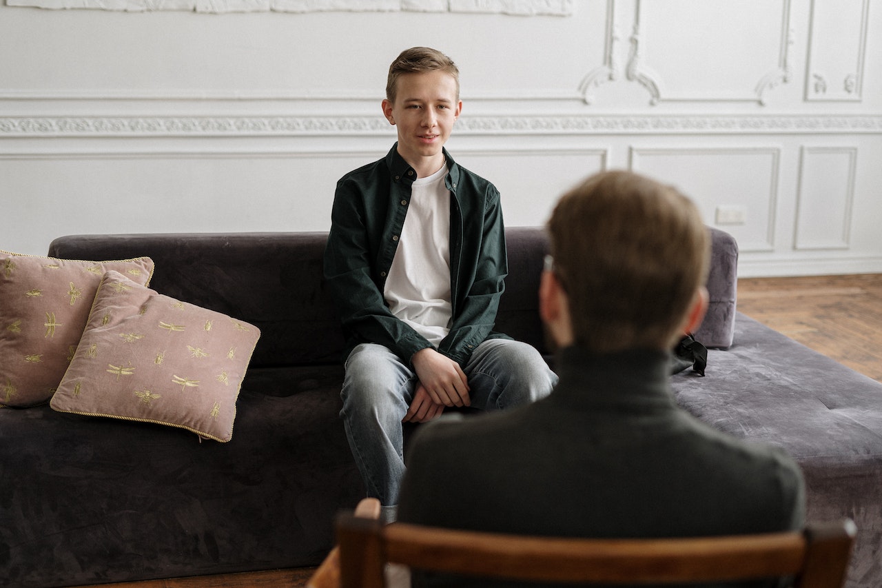 Kindercoach Eindhoven Kindercoach Eindhoven